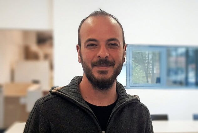 Konstantinos Koudounas